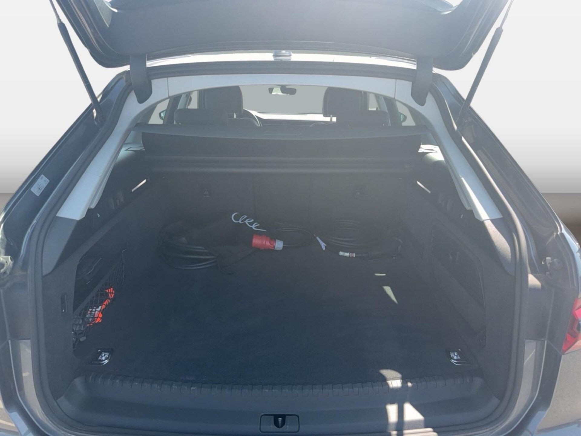 Audi A6 Avant TFSI e Sport