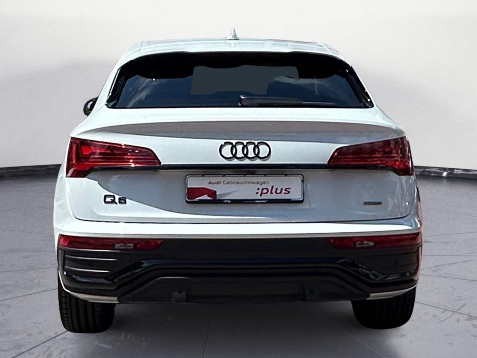 Audi Q5 Sportback S line