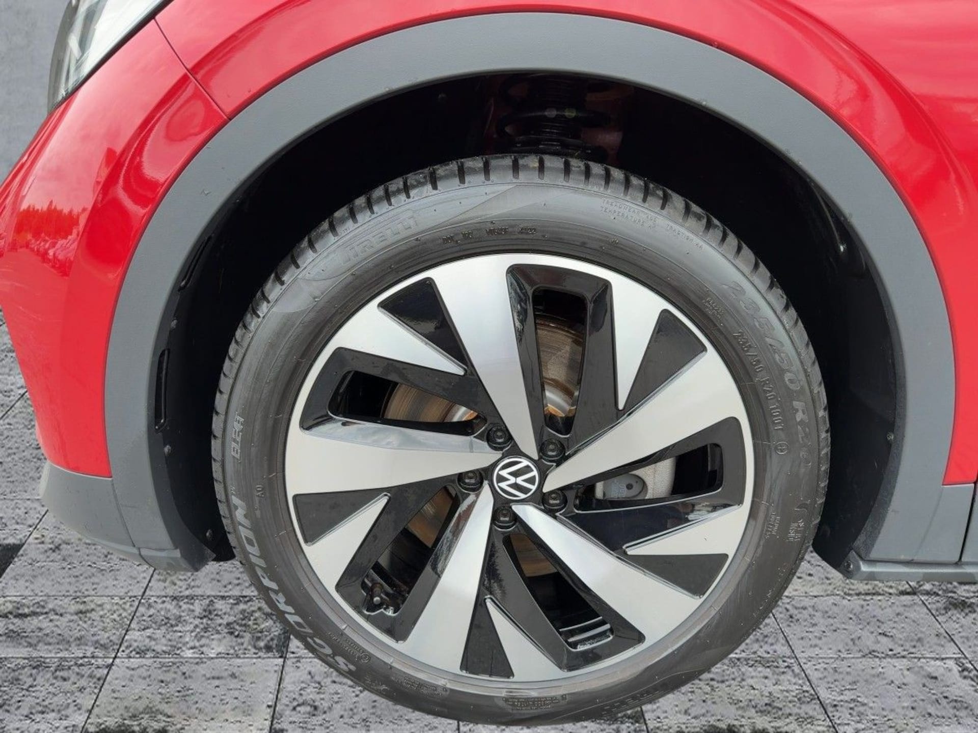 Volkswagen ID.4 Pro Performance