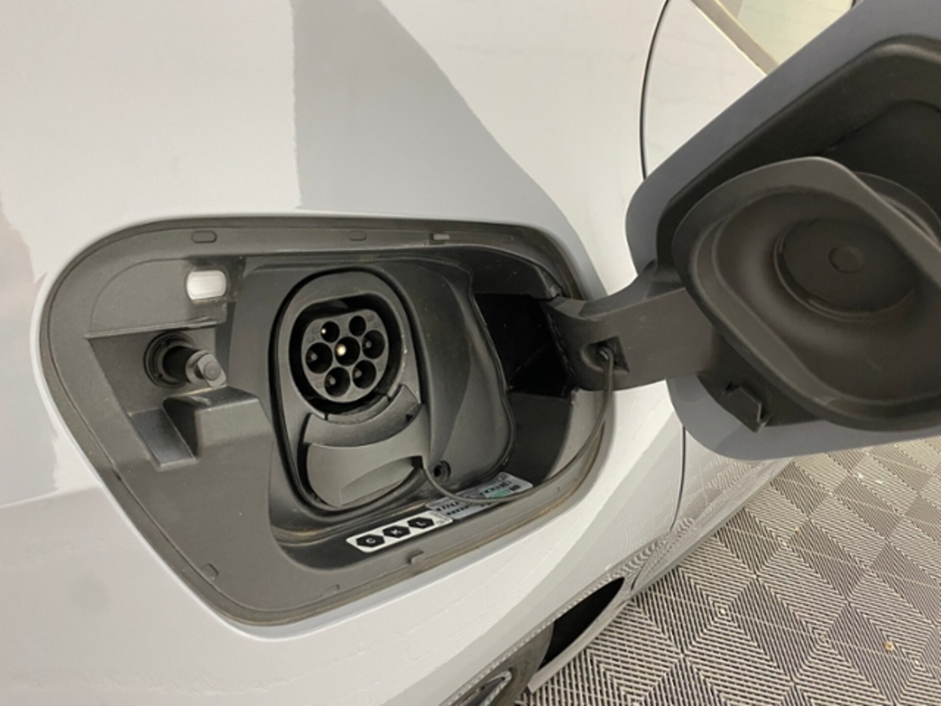 Volkswagen ID.3 Pro