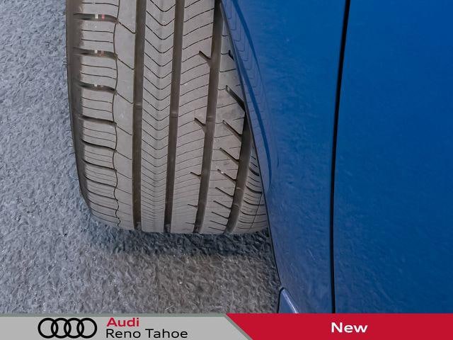 2026 Audi S3 Base - Photo 53