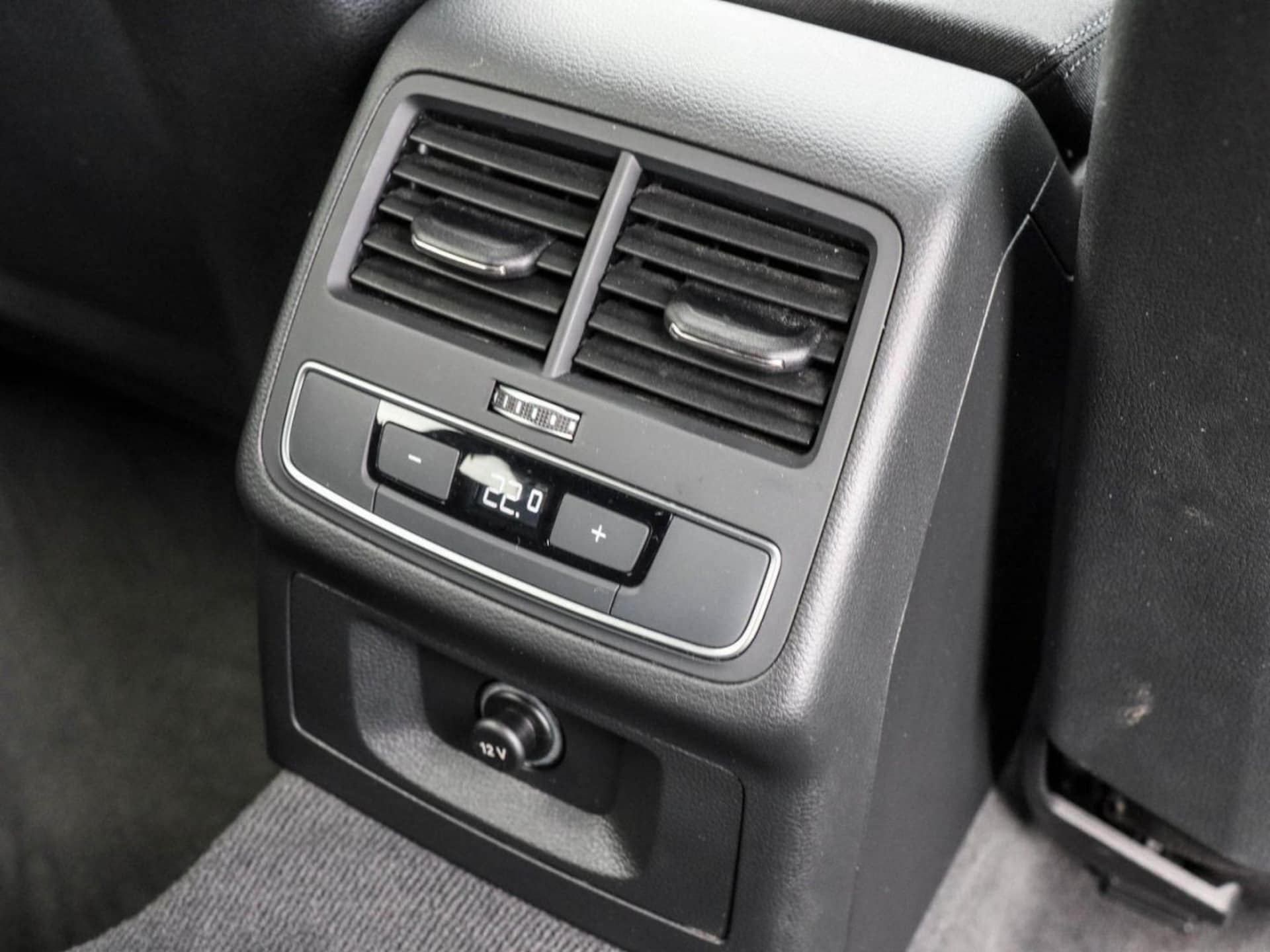 Audi A4 Avant Advanced