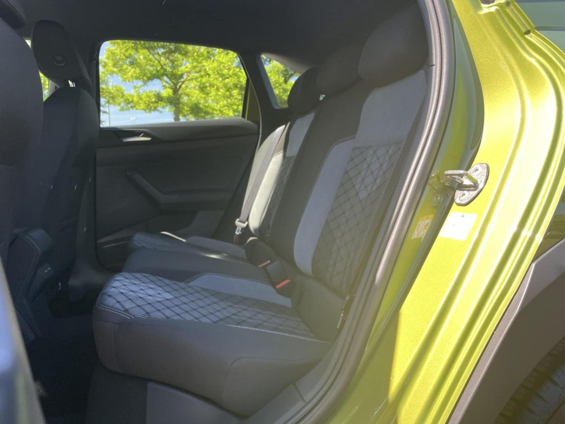 Volkswagen Taigo R-Line