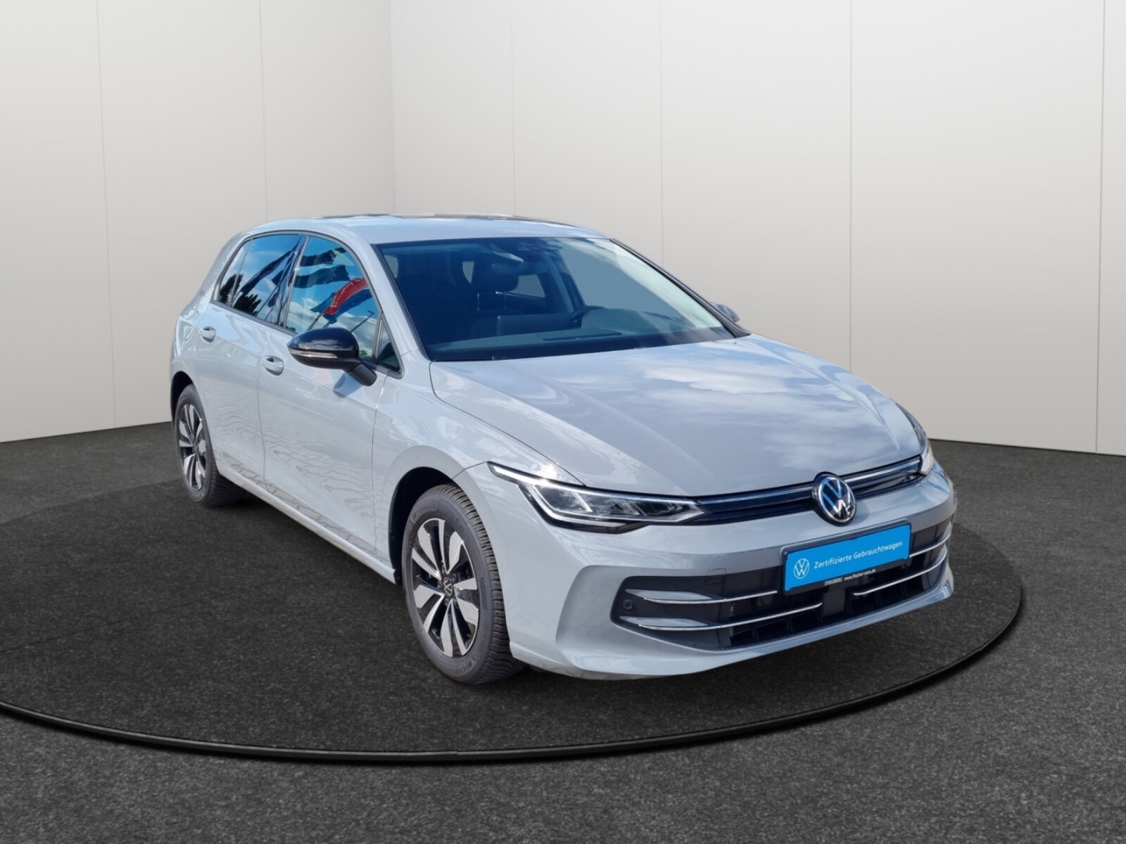 Volkswagen Golf – Bild 3