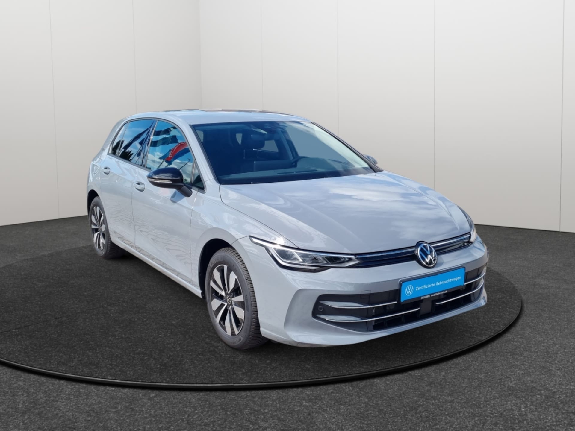 Volkswagen Golf Goal