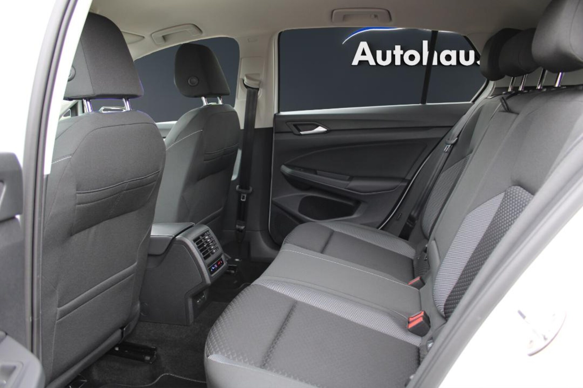 Volkswagen Golf Active