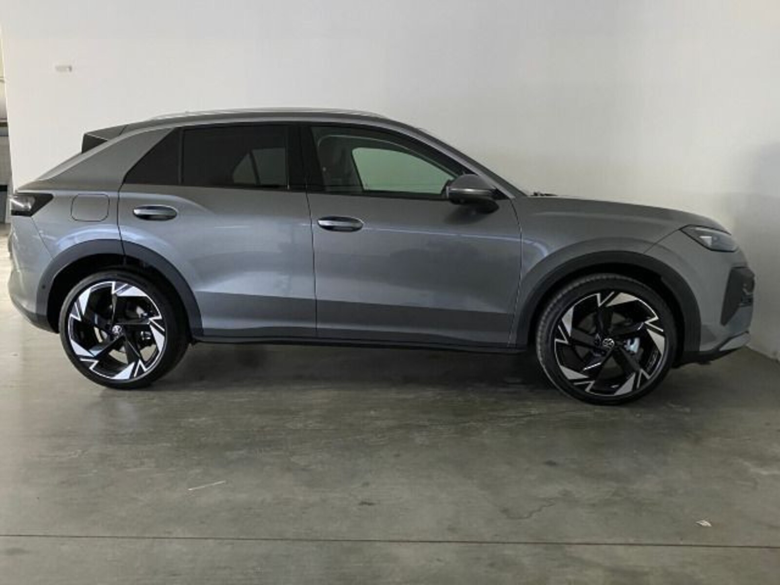 Volkswagen T-Roc – Bild 3