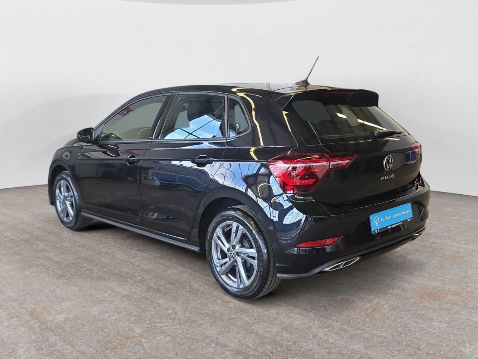 Volkswagen Polo R-Line