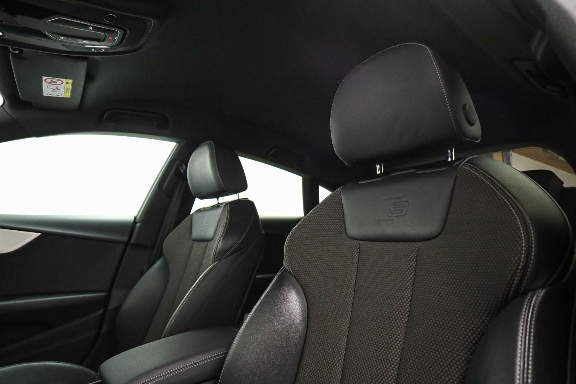 Audi A5 Sportback S line