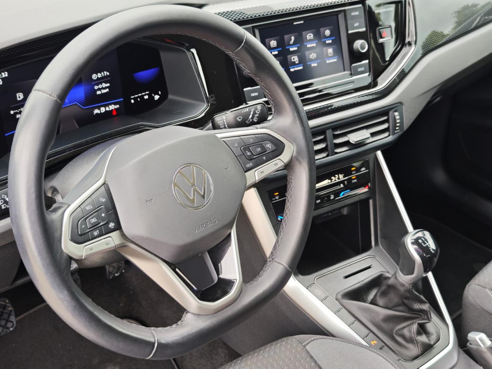 Volkswagen Polo Life