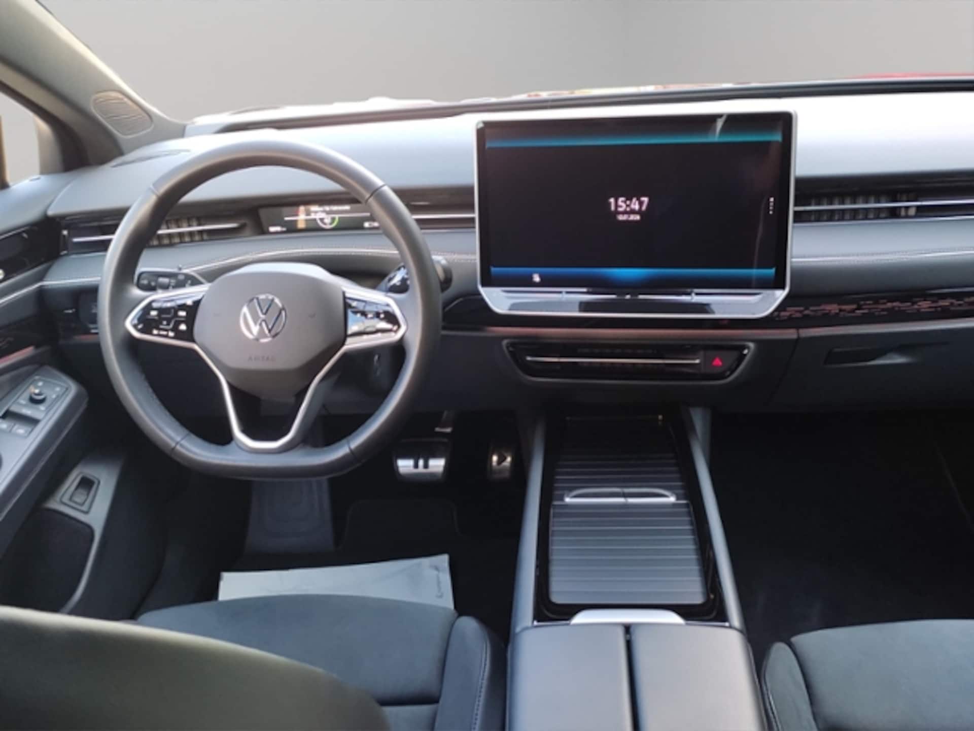 Volkswagen ID.7 Tourer Pro