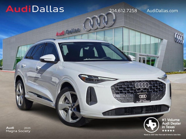 Photo of 2025 Audi Q5