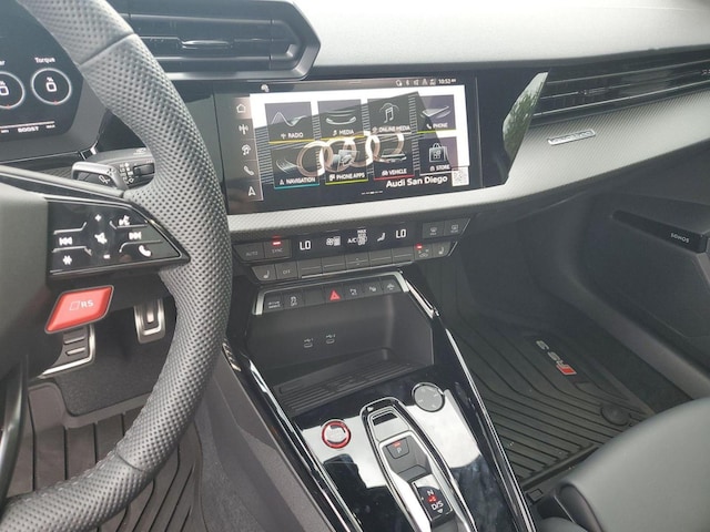 2026 Audi RS 3 Base - Photo 24