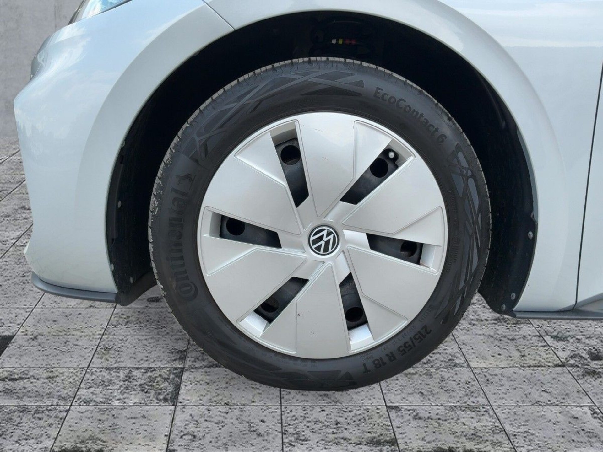 Volkswagen ID.3 Pro