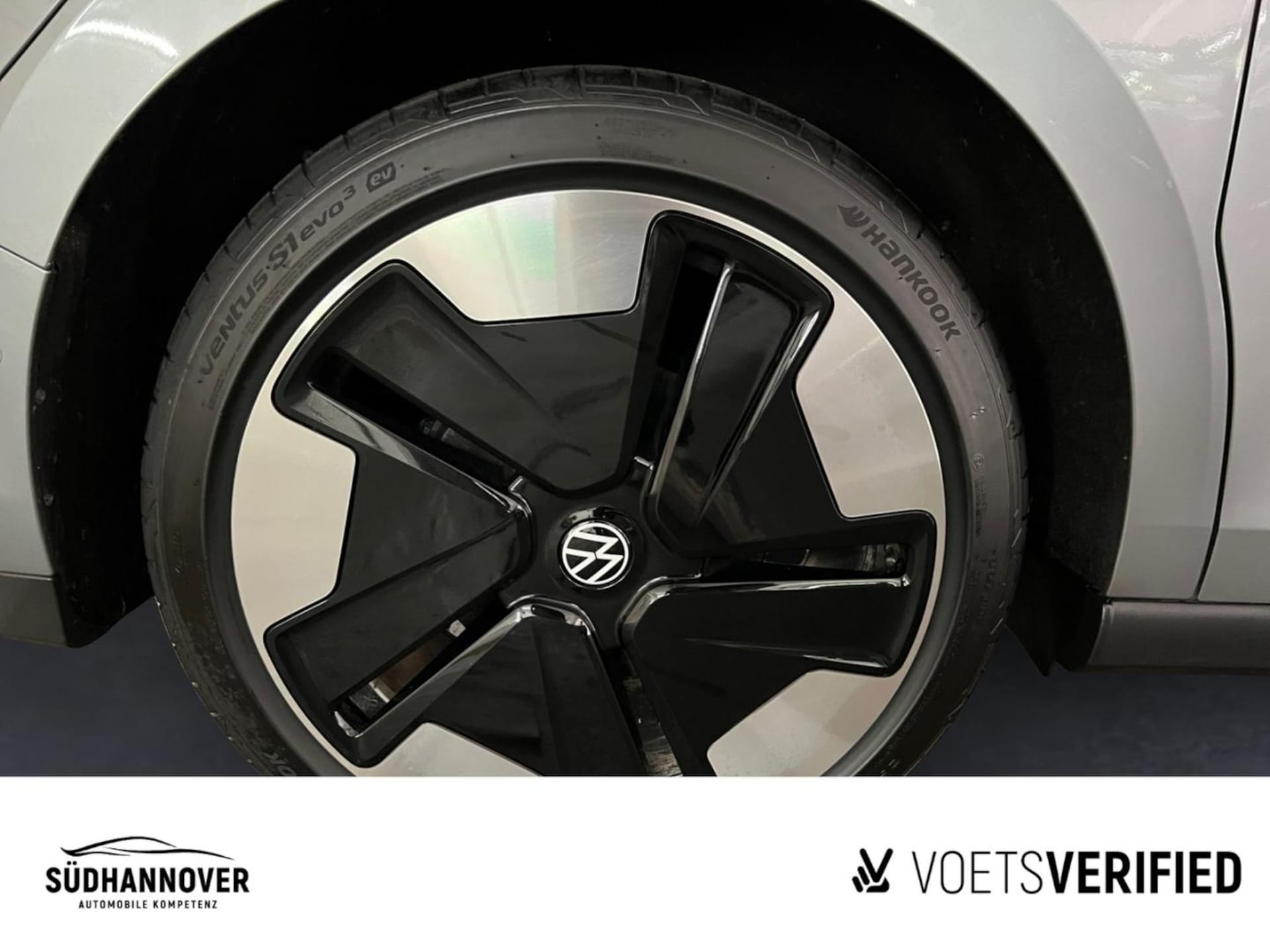 Volkswagen ID. Buzz Pro