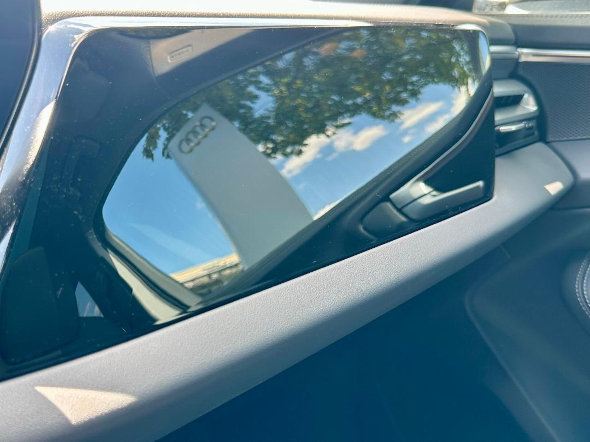 Audi A5 Avant
