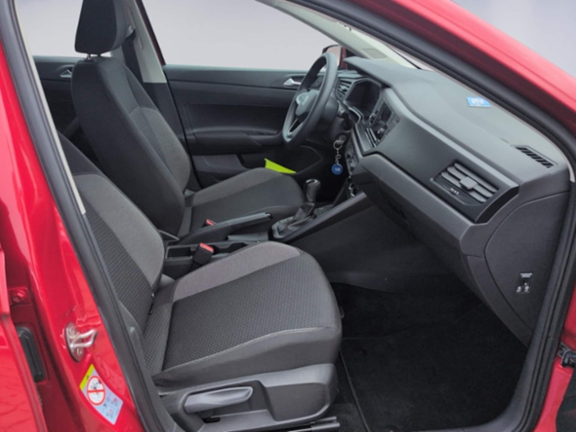 Volkswagen Polo FRESH
