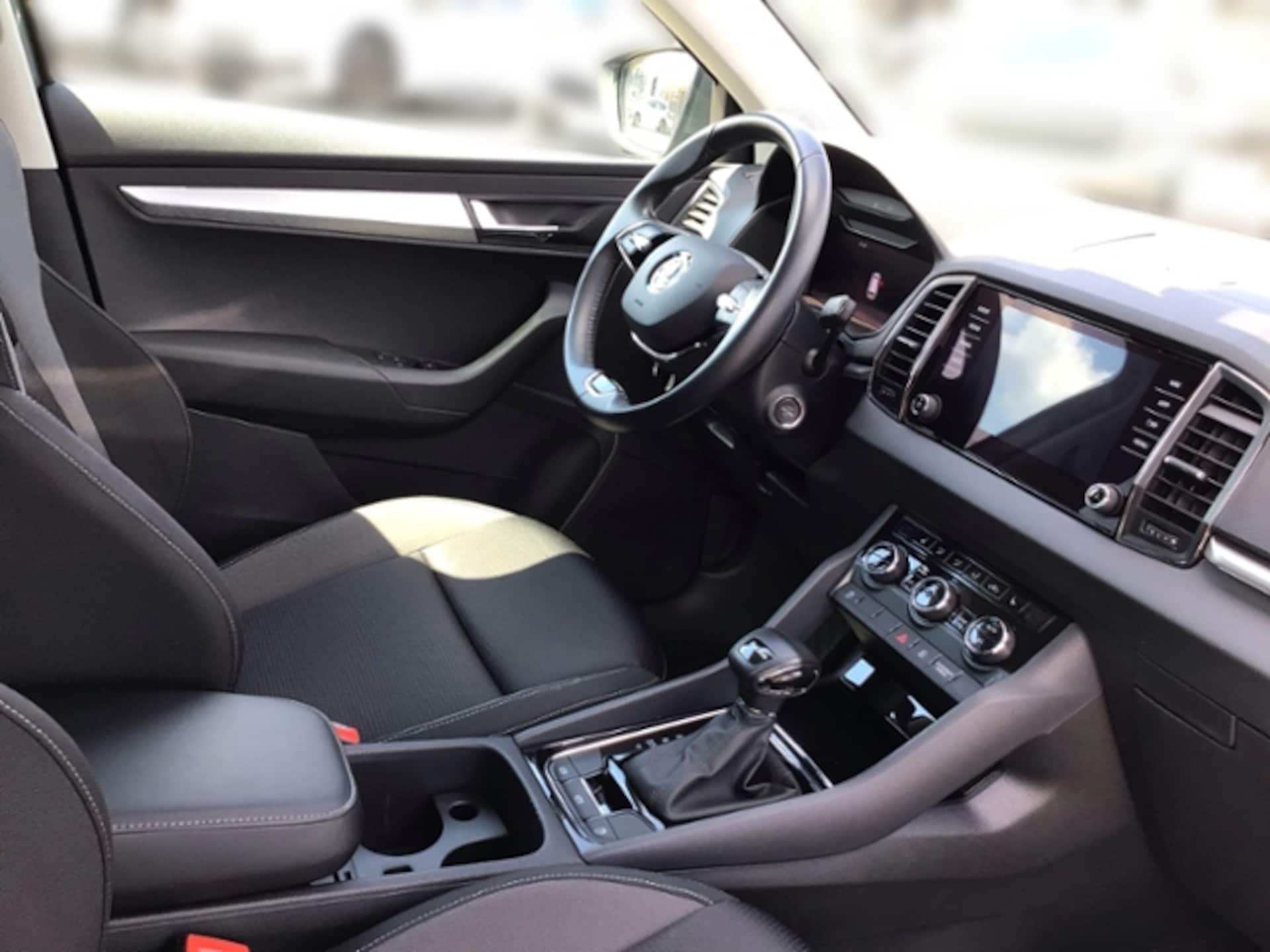 Skoda Karoq Ambition