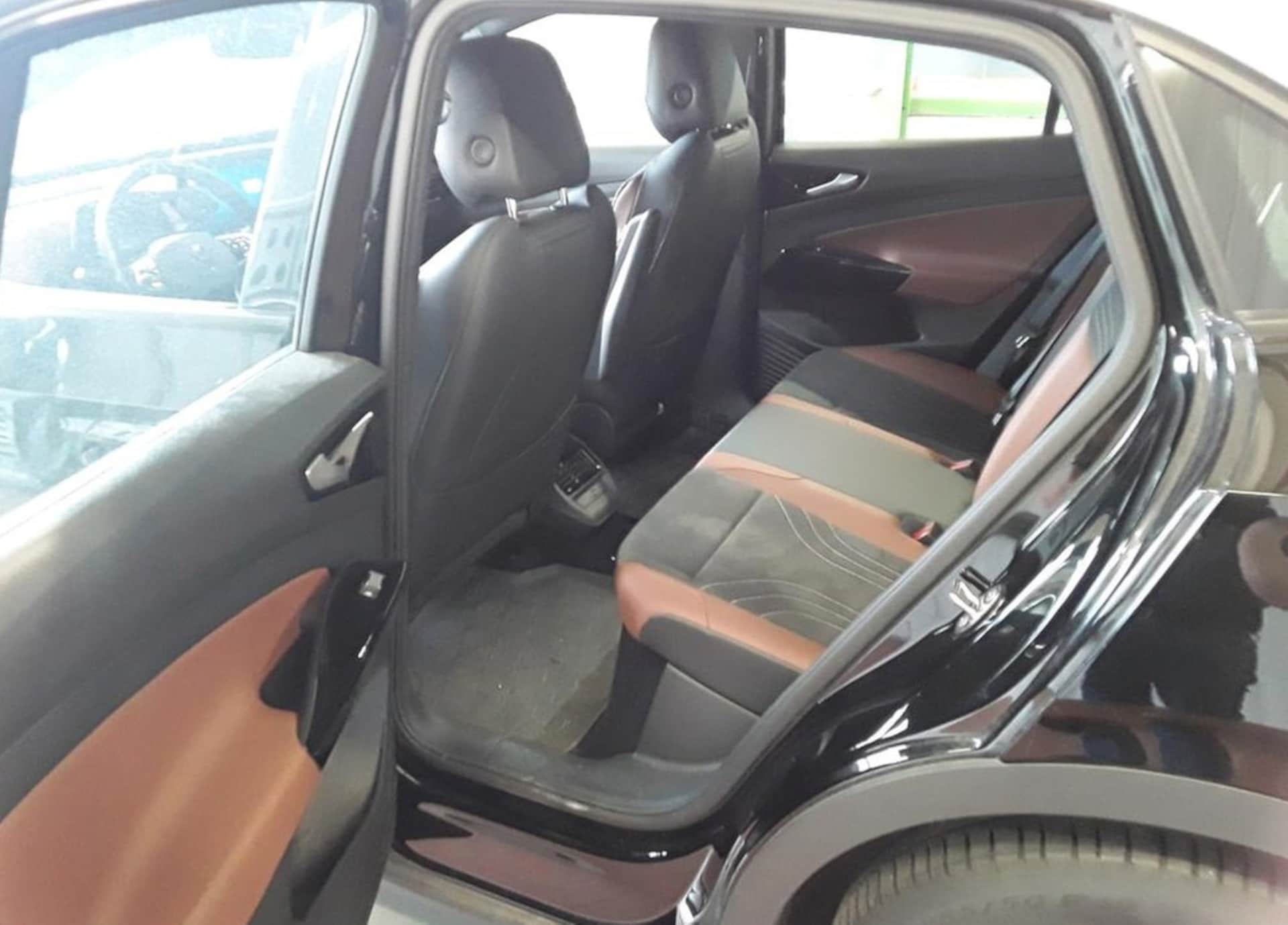 Volkswagen ID.5 Pro Performance