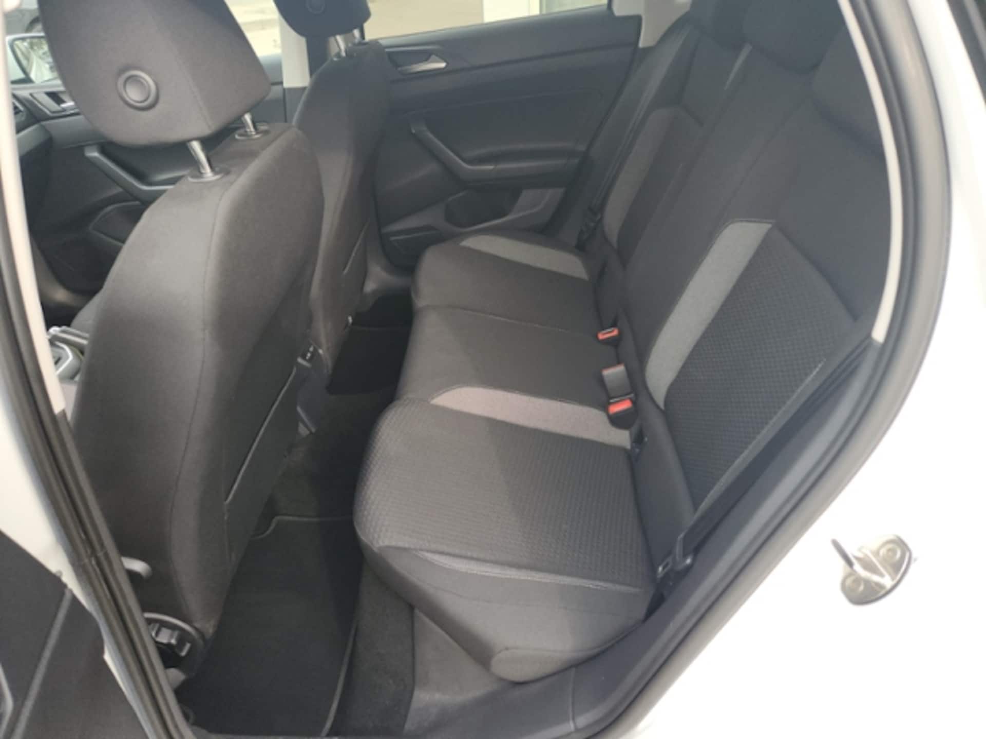 Volkswagen Polo Life