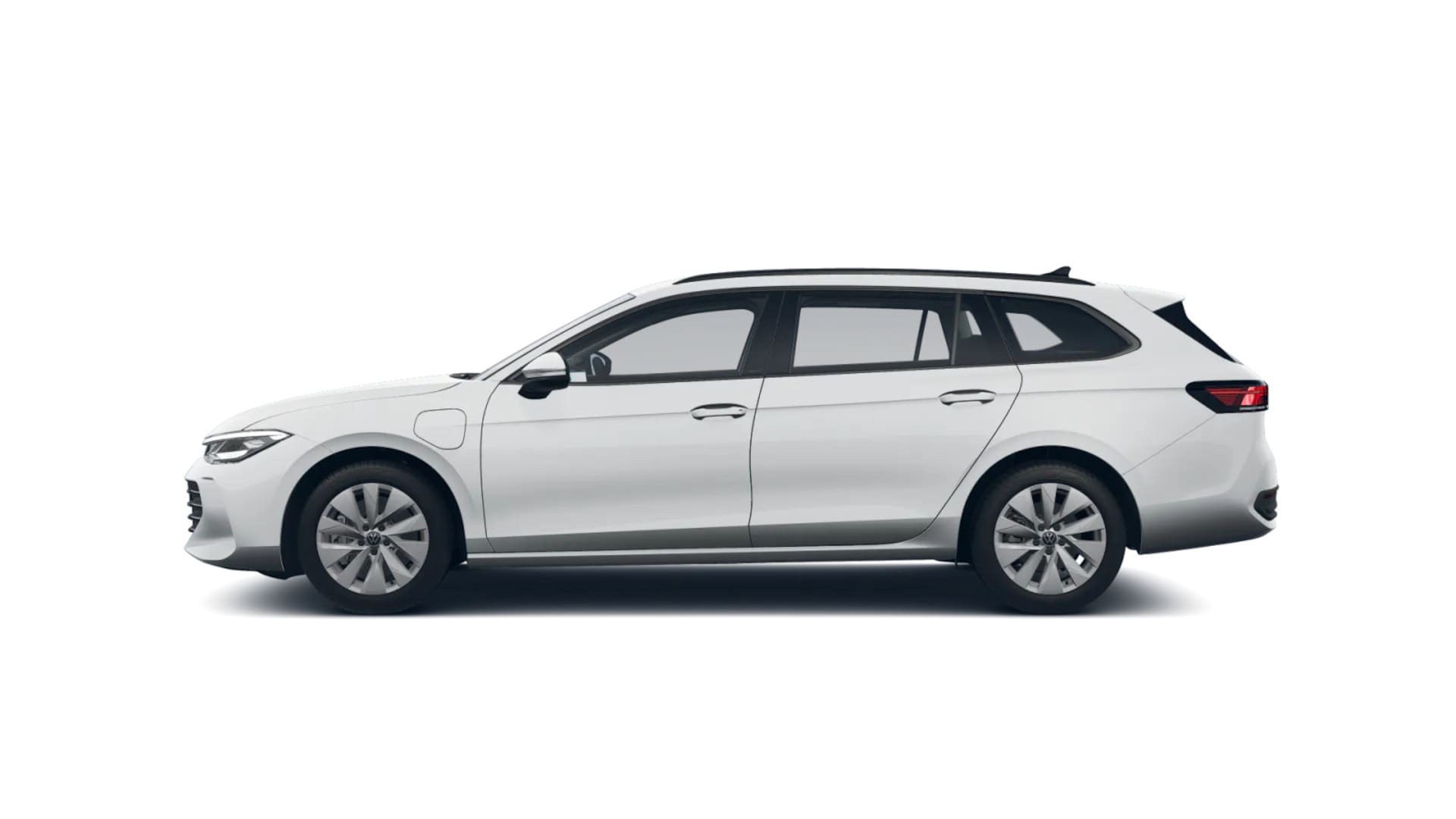 Volkswagen Passat Basis-Modell