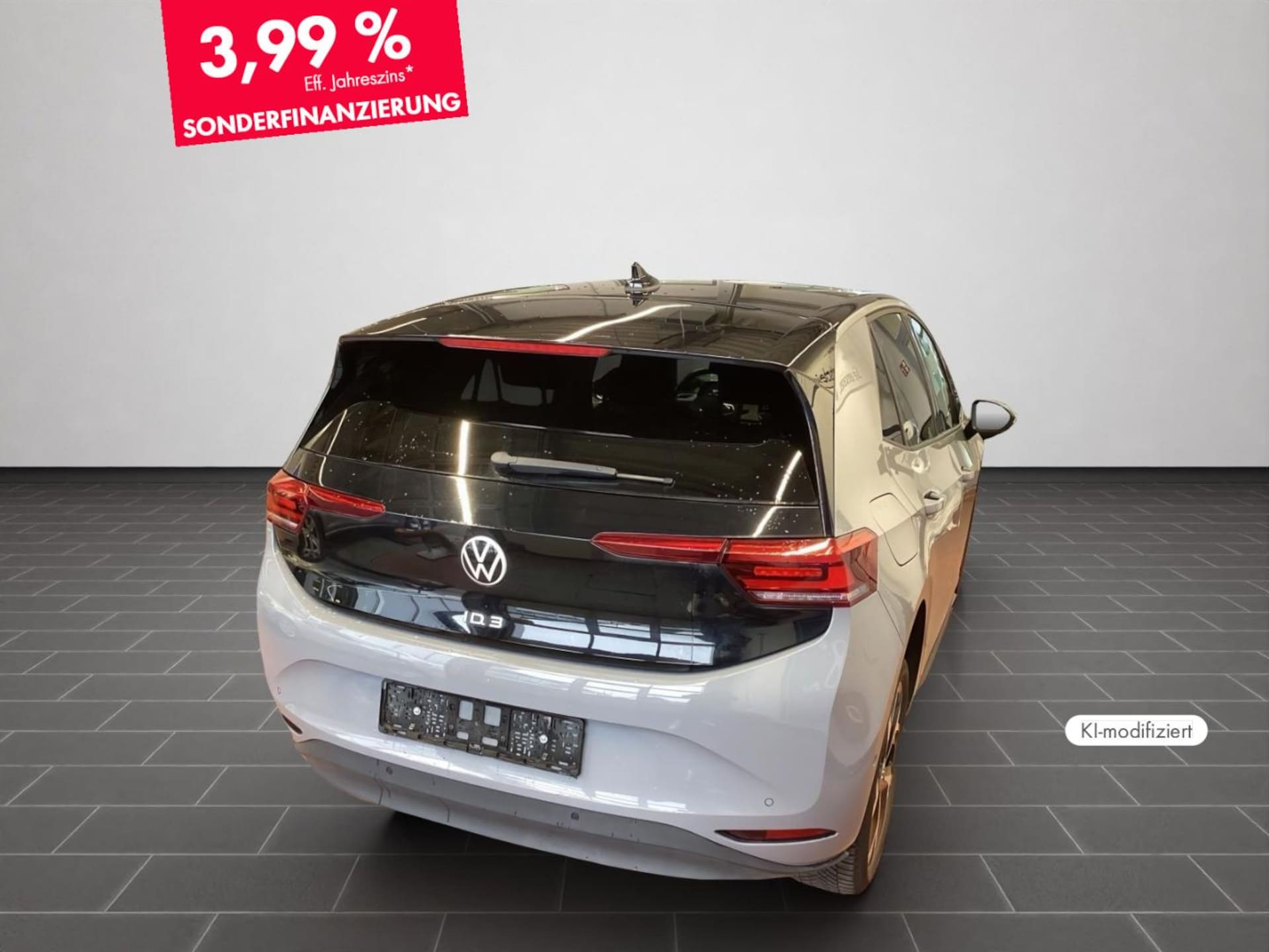Volkswagen ID.3 MOVE Pro