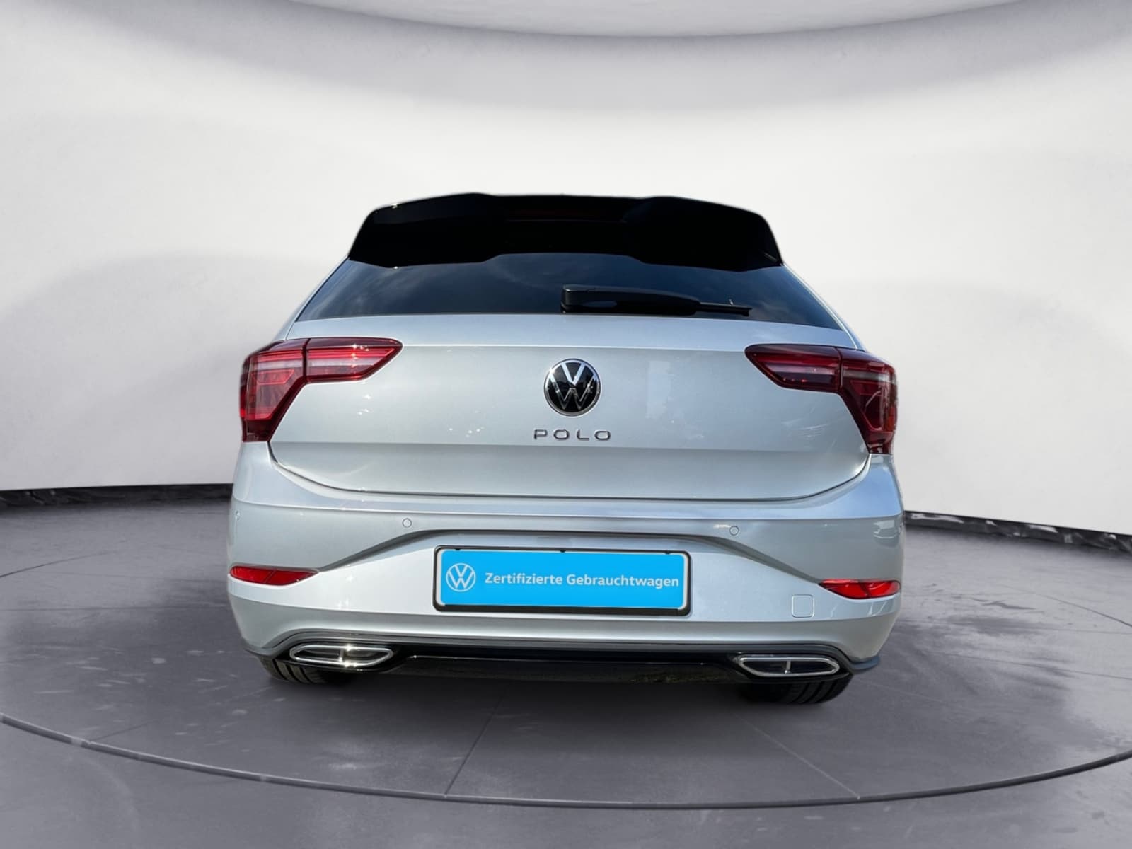 Volkswagen Polo – Bild 4