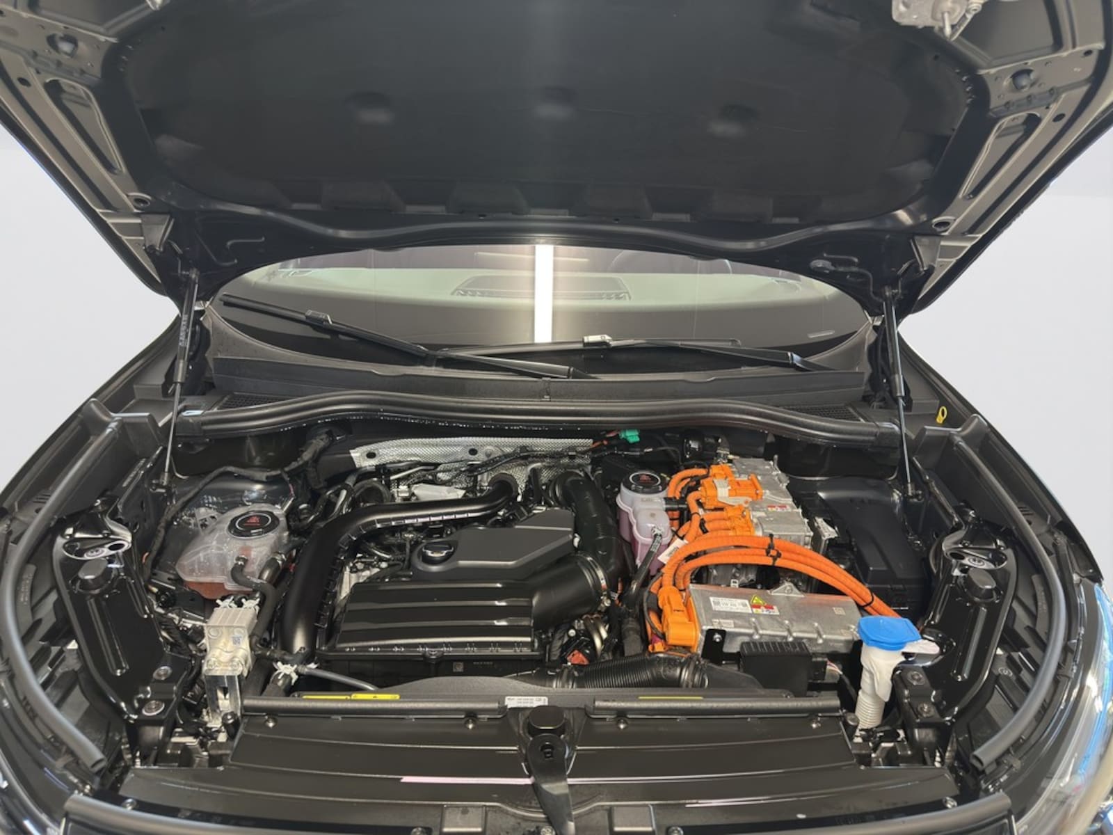 Volkswagen Tiguan – Bild 21