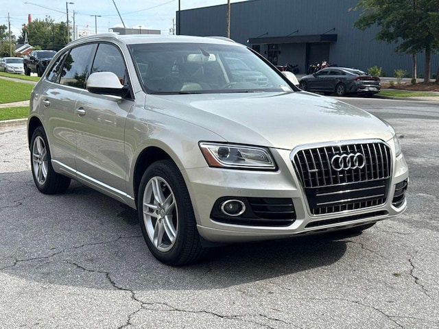Photo of 2016 Audi Q5