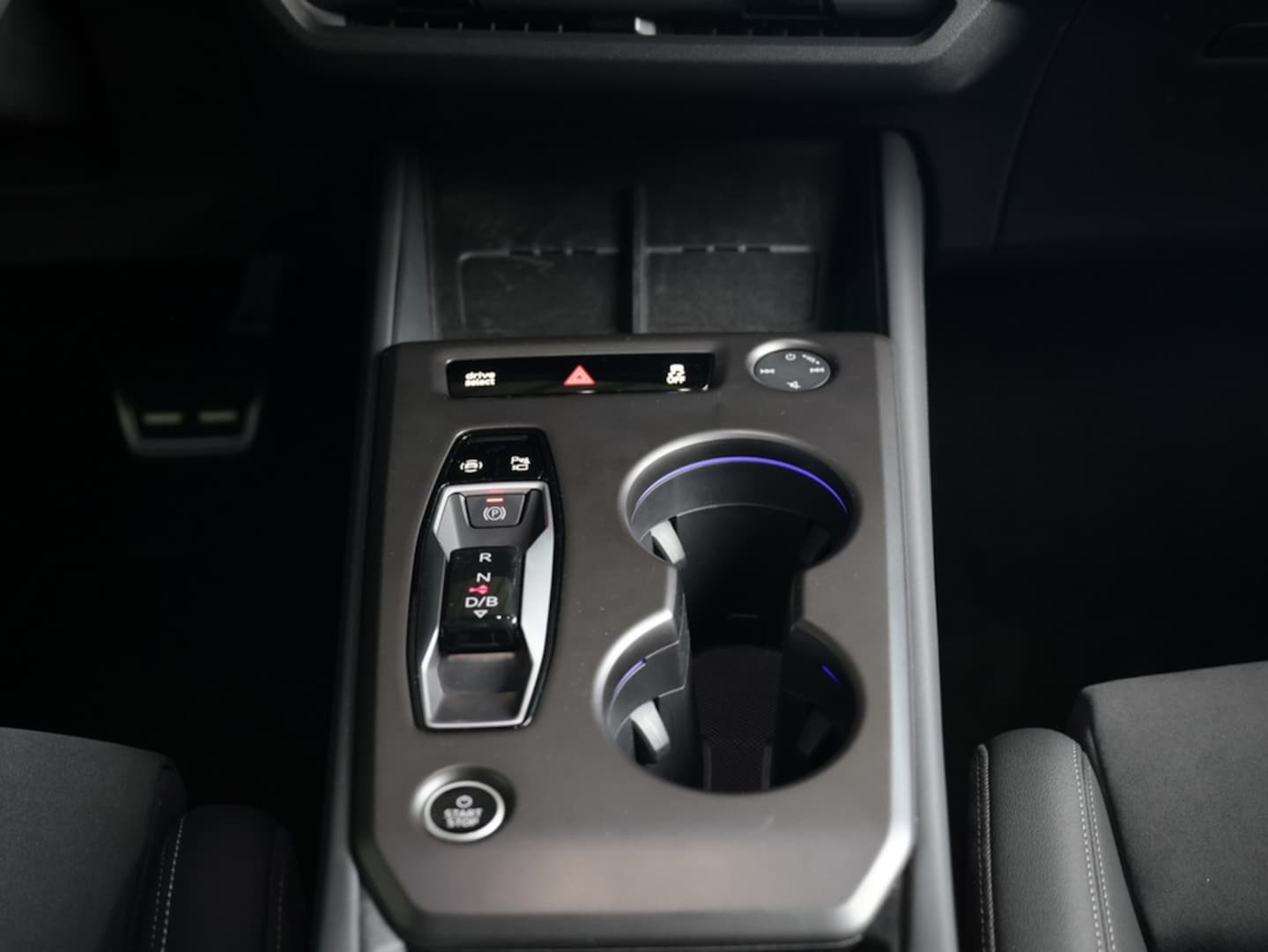 Bild über Audi Q4 SUV e-tron e-tron quattro performance 250 kW - für weitere Informationen kontaktieren Sie den Audi Partner
