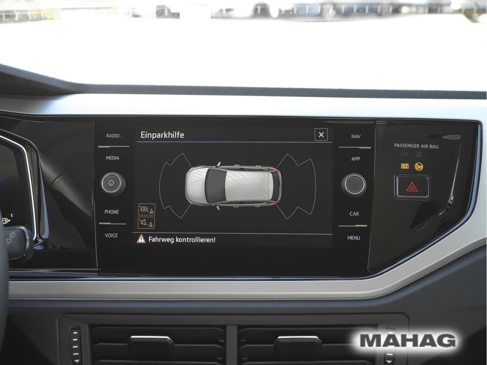 Volkswagen Polo – Bild 18