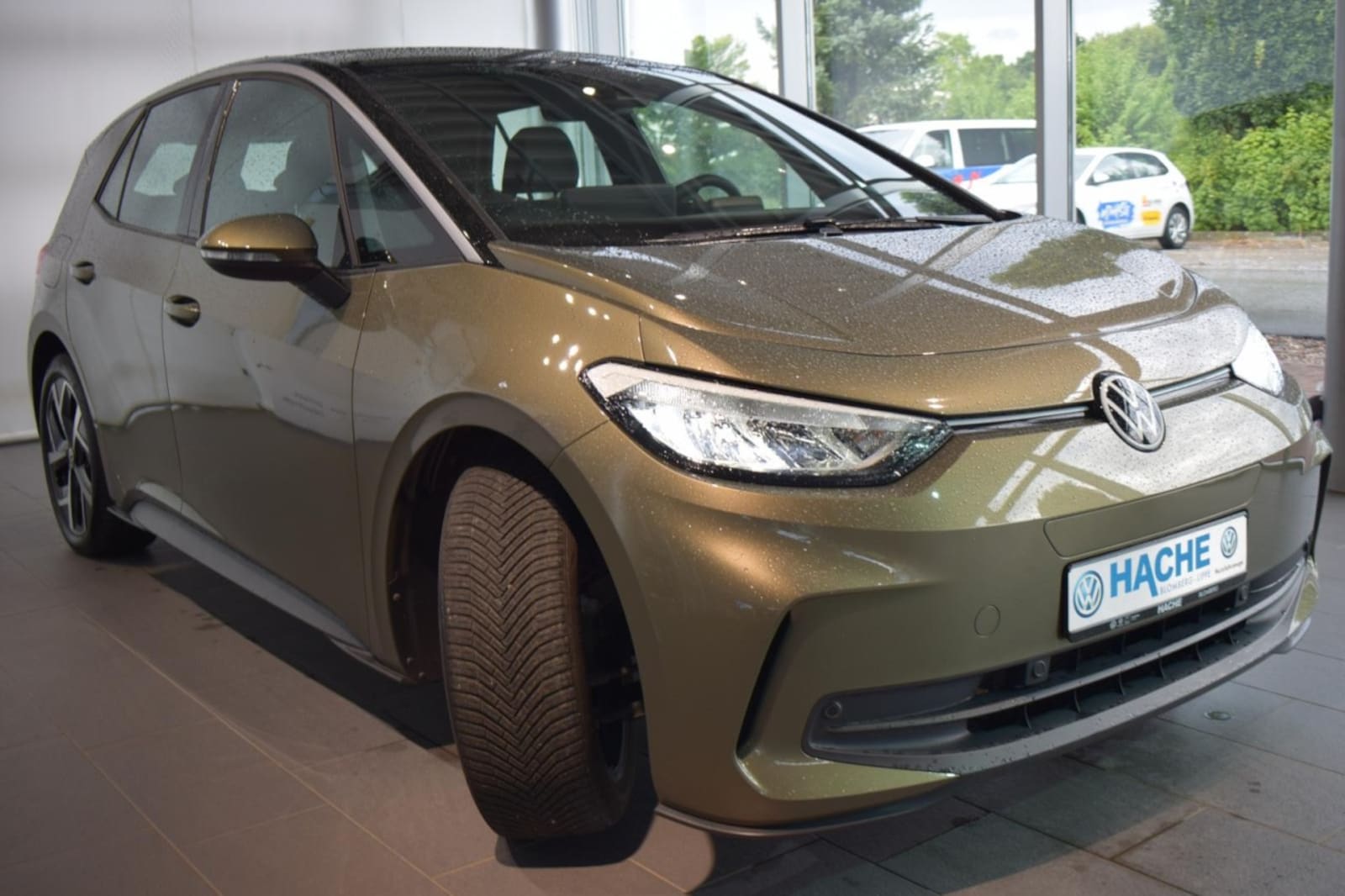 Volkswagen ID.3 – Bild 3