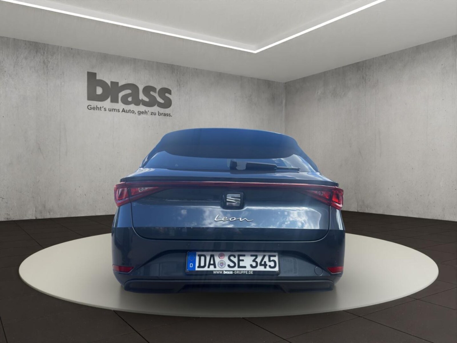 SEAT Leon Sportstourer – Bild 4