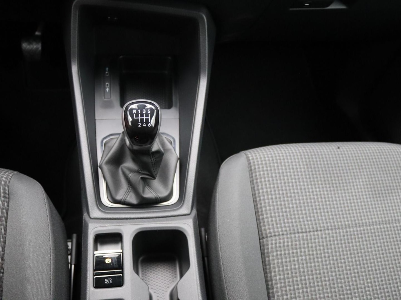 Volkswagen Caddy Cargo – Bild 16