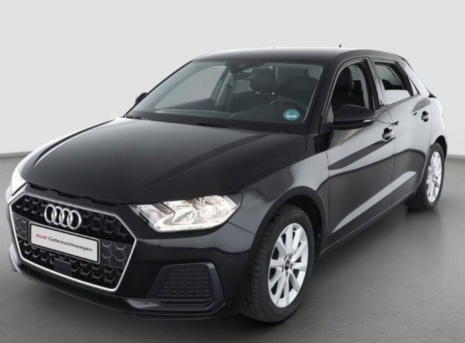 Audi A1 Sportback – Bild 2