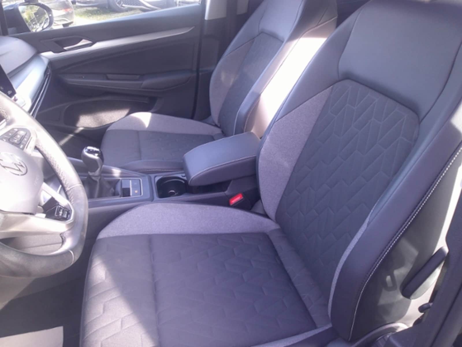Volkswagen Golf – Bild 10