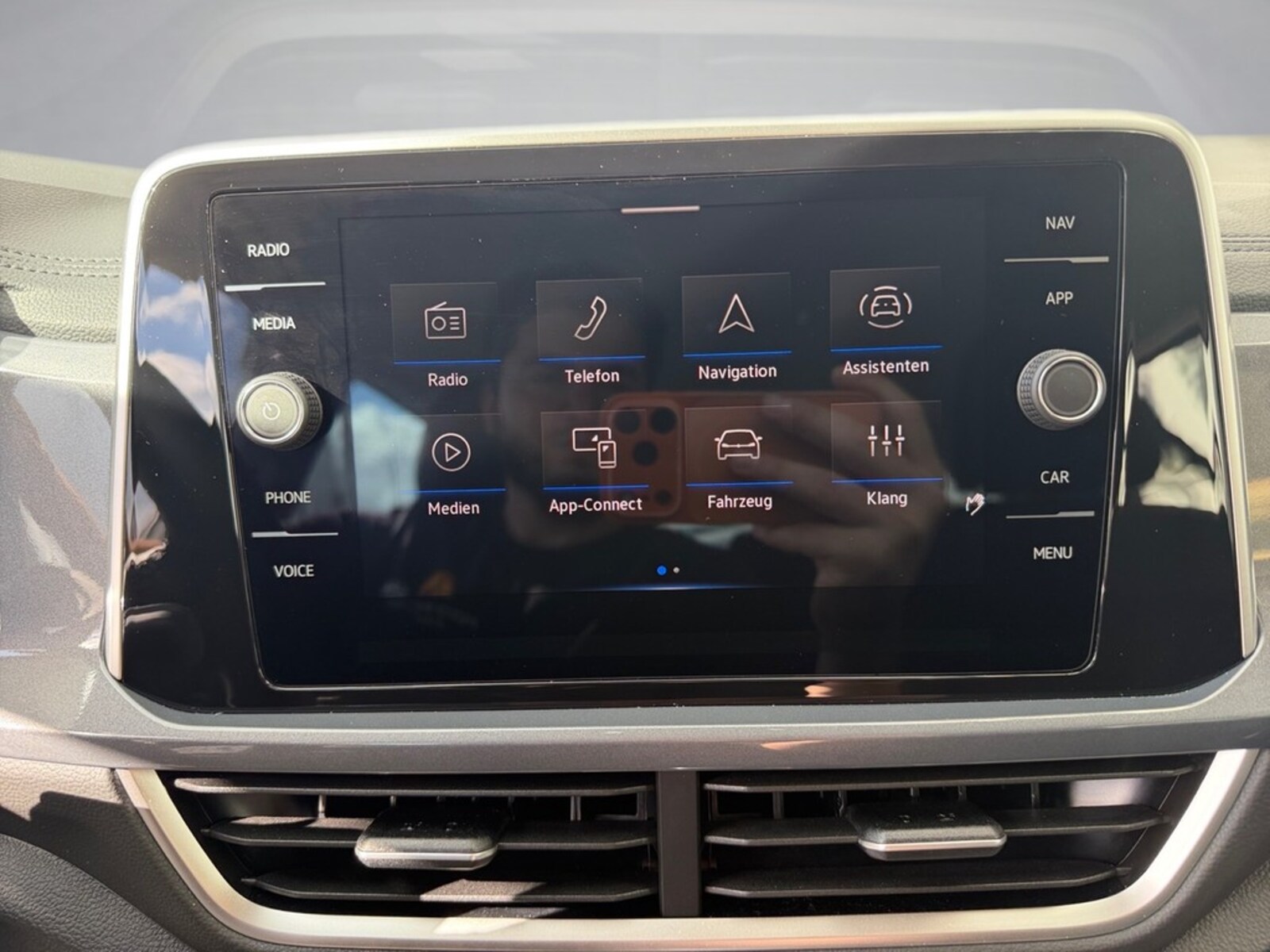 Volkswagen T-Roc – Bild 9