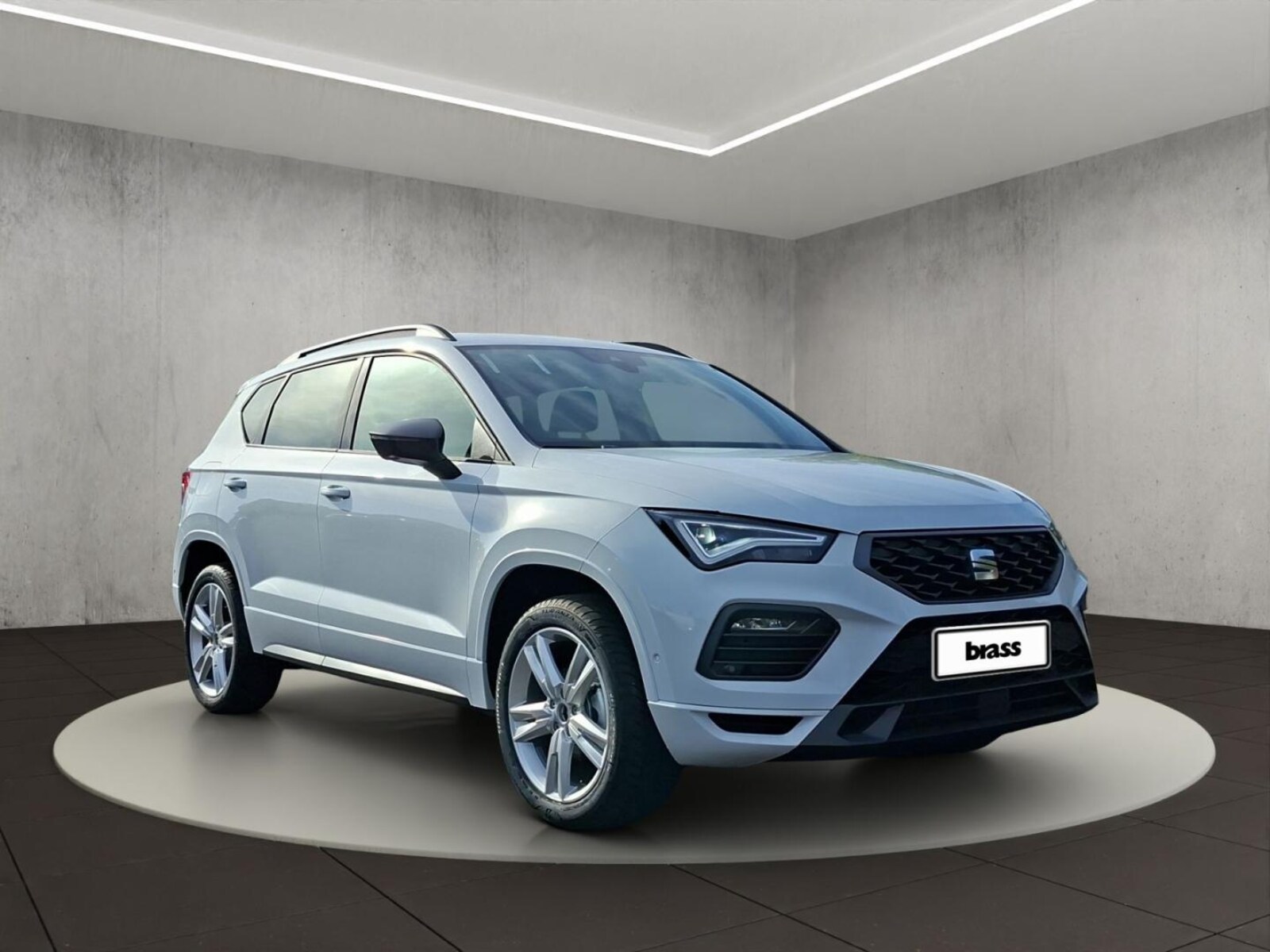 SEAT Ateca – Bild 7