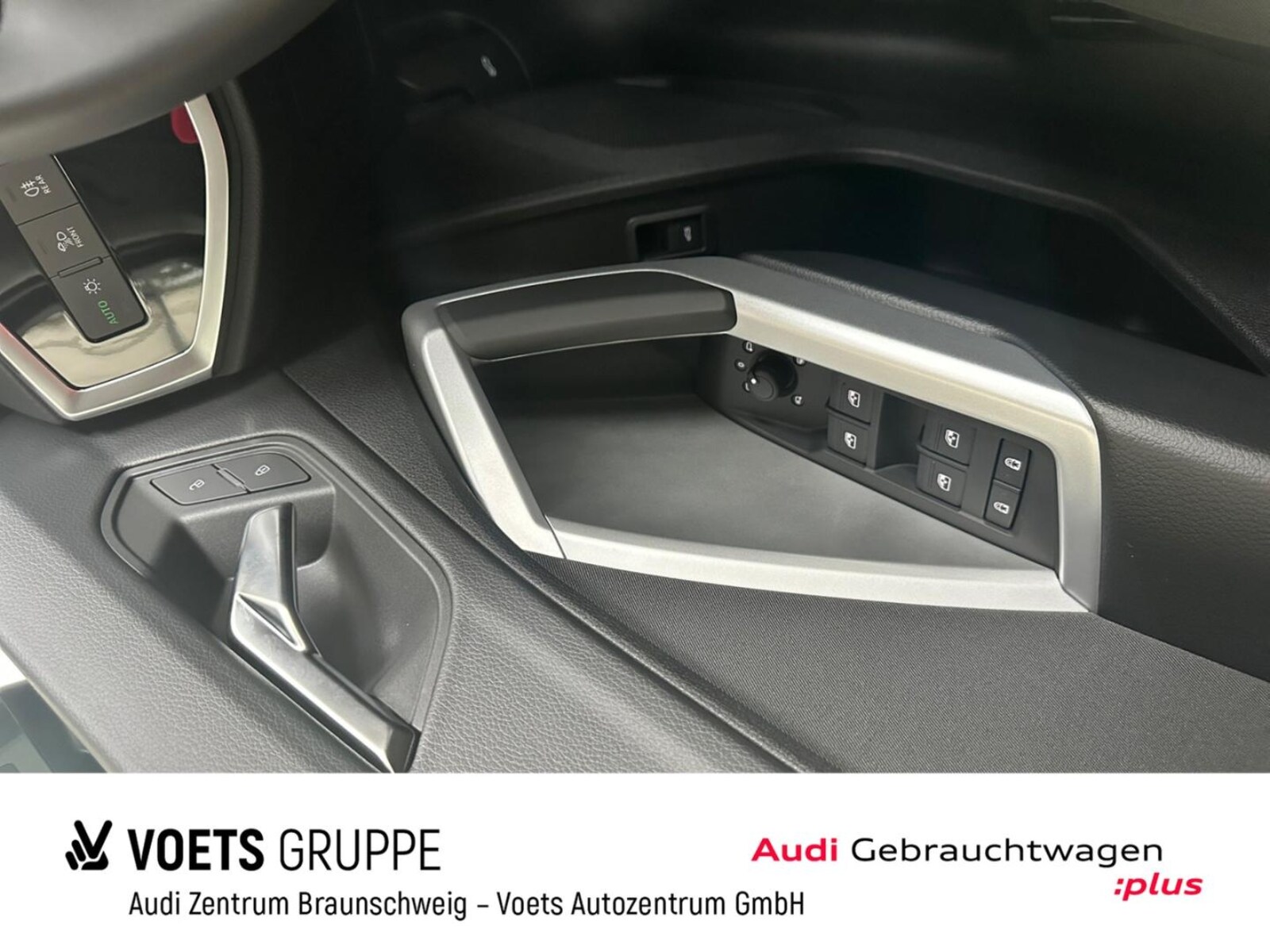 Audi Q3 – Bild 12