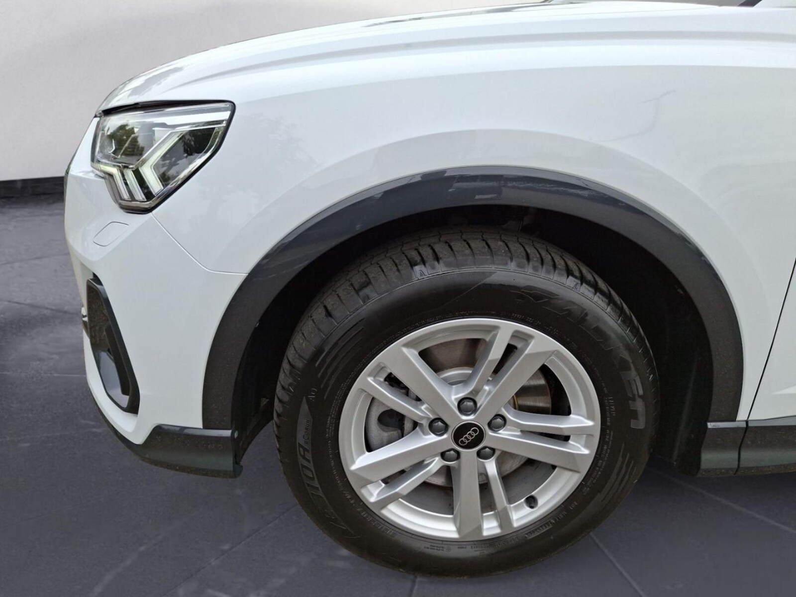 Audi Q3 Sportback – Bild 7