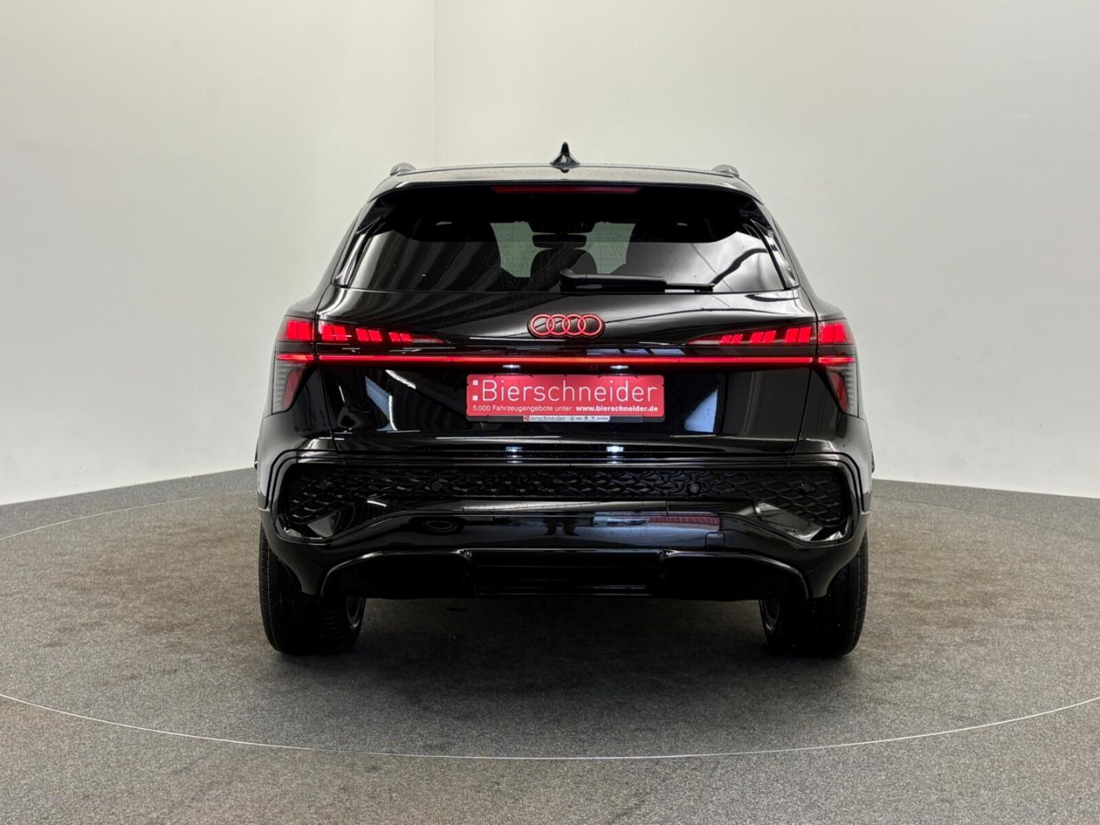 Audi Q3 – Bild 5