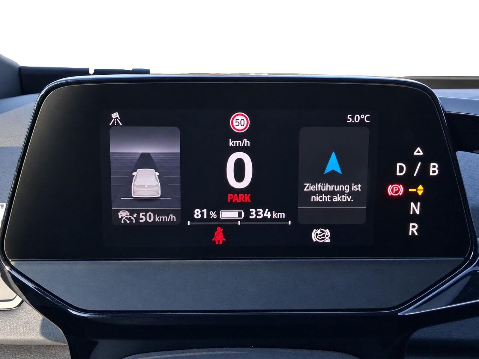 Volkswagen ID.3 – Bild 11