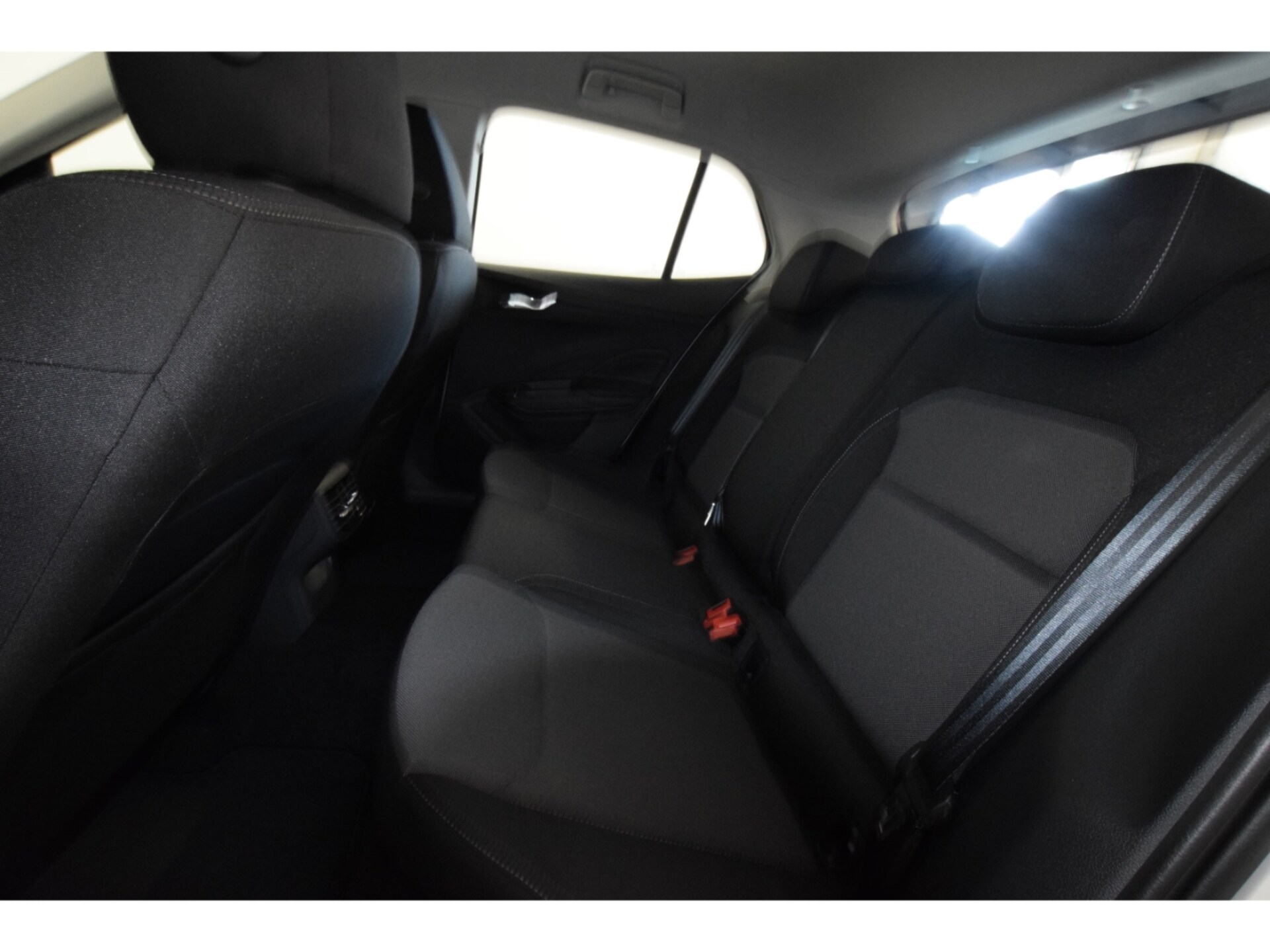 Skoda Fabia Selection