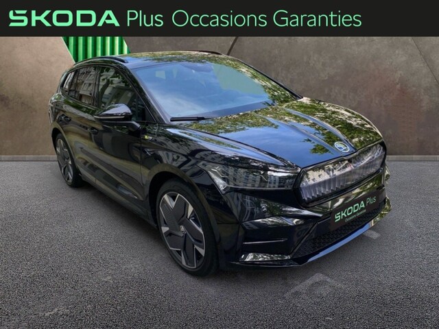 Voitures neuves SKODA SUPERB COMBI Selection Villemomble