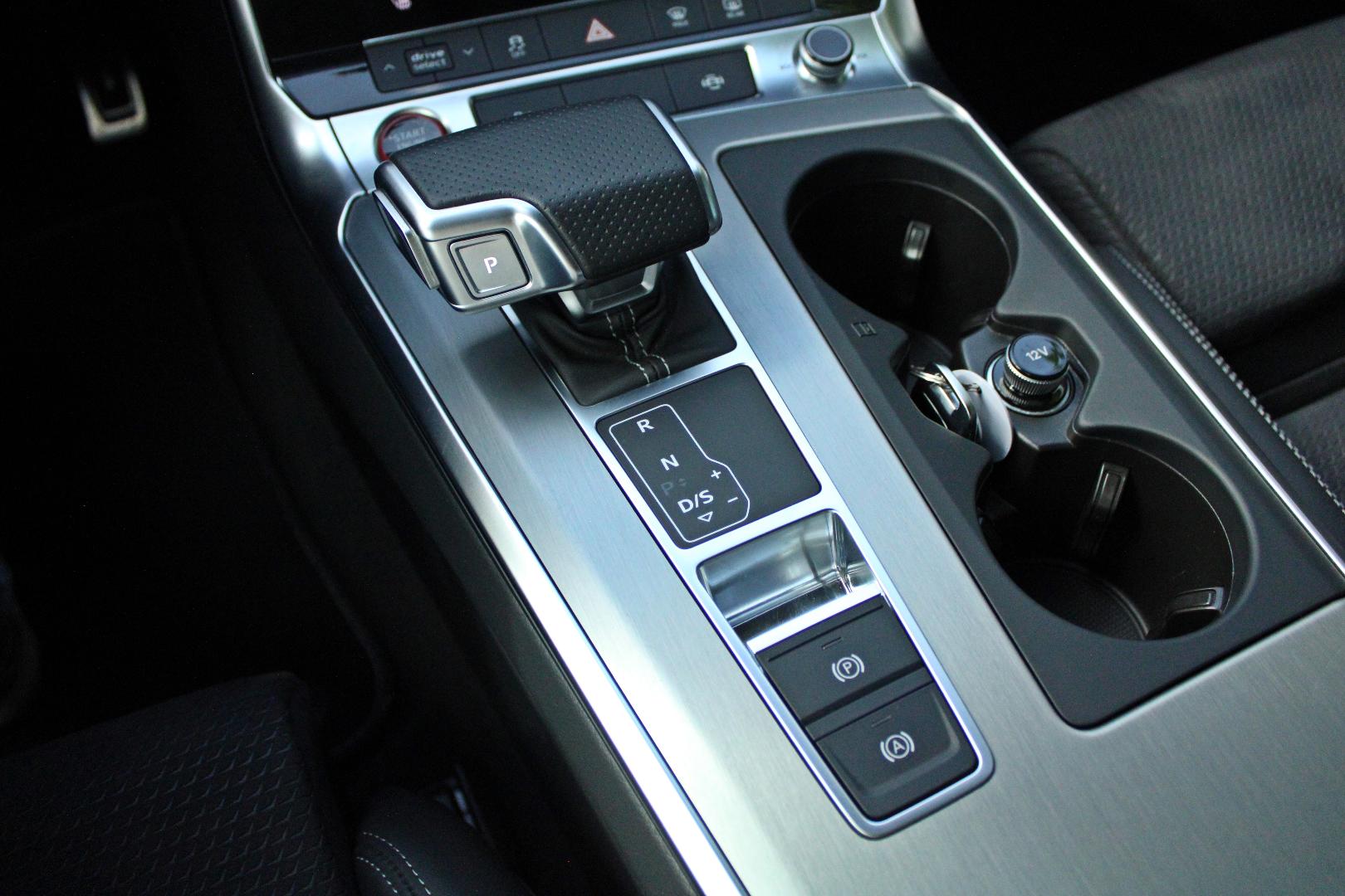 Image about Audi S6 TDI quattro tiptronic