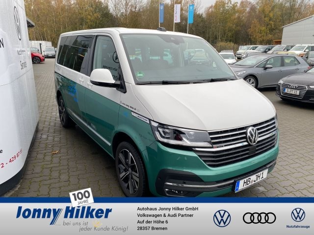 Volkswagen T6.1 Multivan