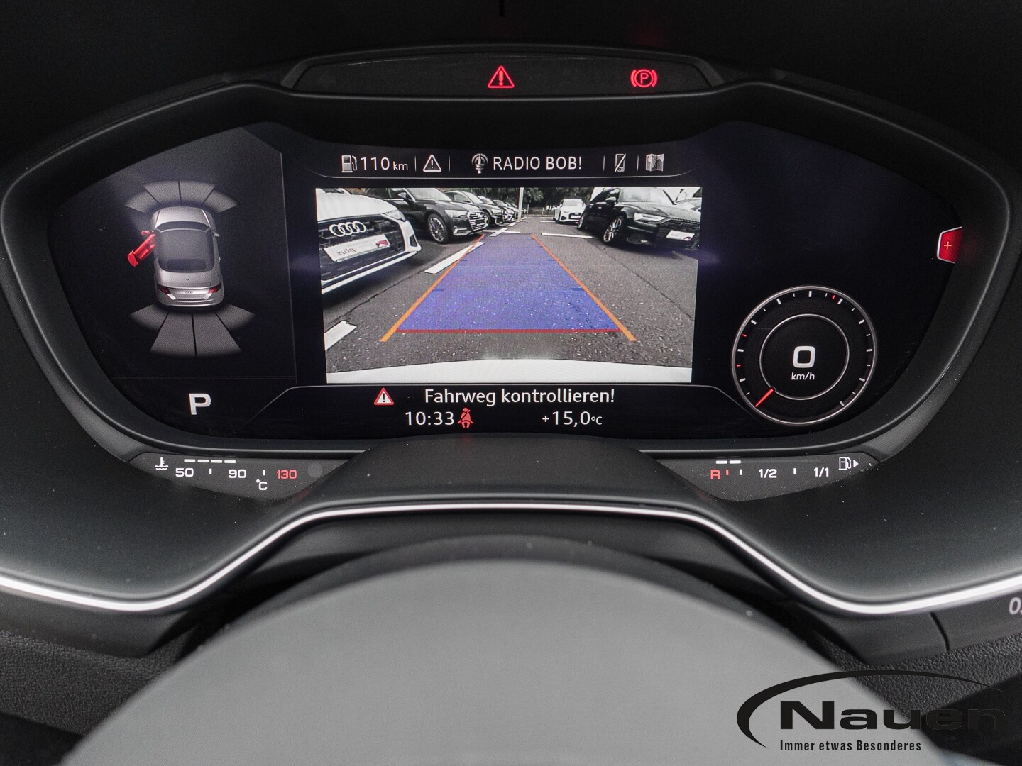 Image about Audi TT Roadster 45 TFSI S tronic