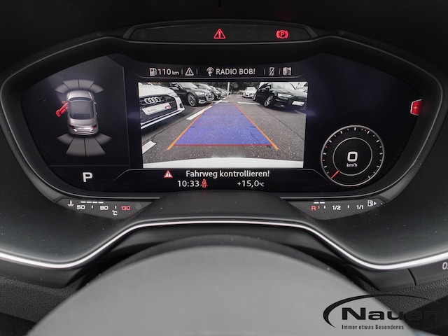 Audi TT Roadster 45 TFSI S Tronic - 2021 - Joinsteer - #13