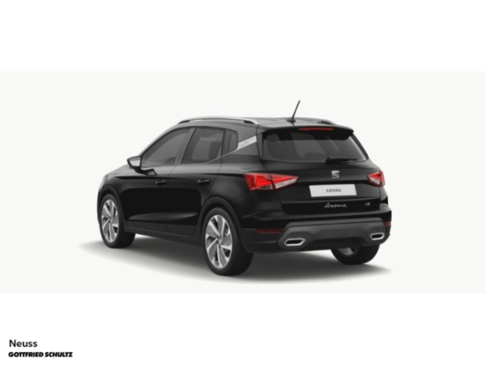 SEAT Arona – Bild 5