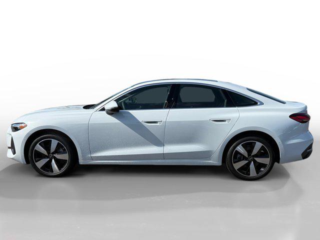 2025 Audi A5 Premium Plus